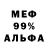 ГАШ 40% ТГК Kliciah Dini